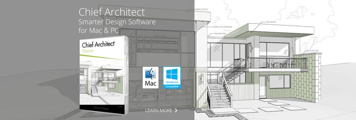 Chief Architect Home Design Software For Mac