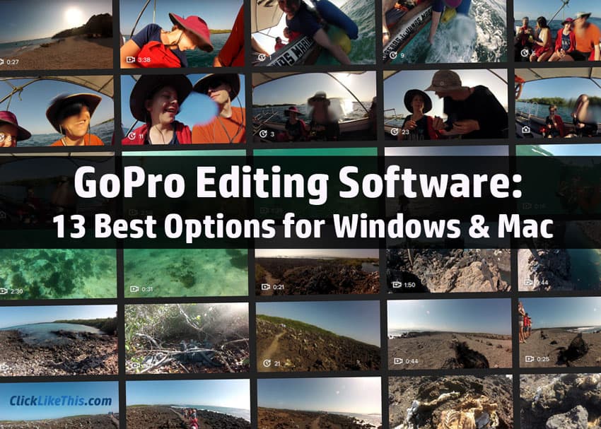 Gopro Software Mac 10.7.5