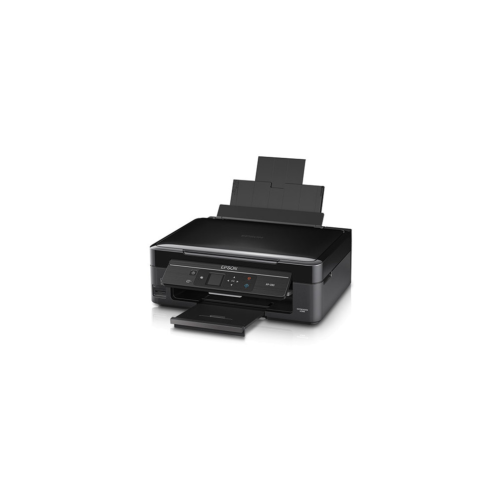 Epson Xp-330 Wireless Software For Mac